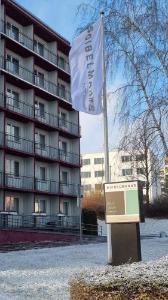 Comfort Hotel Weimar, Weimar