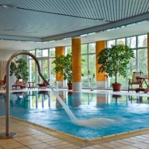 Kongresshotel Weimar by Mercure