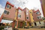 Jinja Uganda Hotels - Ntinda Bypass Hotel