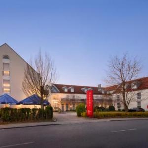 Ramada by Wyndham Muenchen Airport