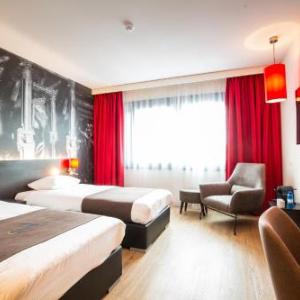 Hotels near Theater Heerlen - Bastion Hotel Geleen