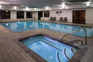 Hampton Inn & Suites Carson City, Carson City