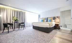 Mercure Newcastle George Washington Hotel Golf & Spa, Sunderland
