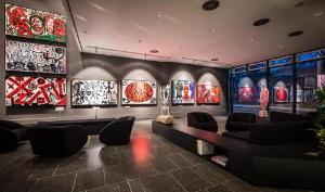 Penck Hotel Dresden, Dresden