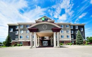 Holiday Inn Express Hotel & Suites Grand Forks, Grand Forks
