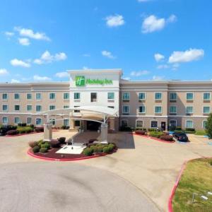 Holiday Inn LONGVIEW - NORTH