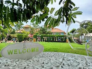 P.Paradise Hotel, Kamphaeng Phet