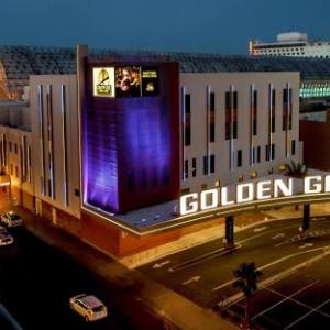 Golden Gate Hotel And Casino