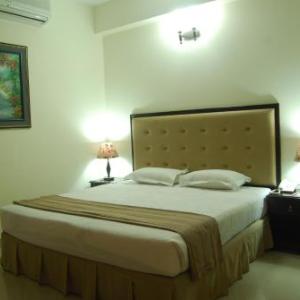 Chittagong Hotels Deals At The 1 Hotel In Desh Ambador Residency