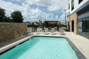 Fairfield Inn & Suites by Marriott Houston Pasadena, Pasadena
