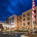 Hotels near Wyandotte County Fair Grounds - Fairfield Inn & Suites by Marriott Leavenworth