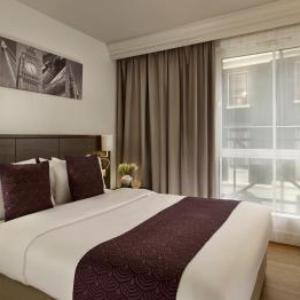 Hotels near ICA London - Citadines Trafalgar Square