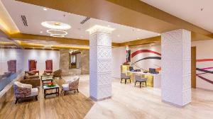 Hotel Sai International, Shimoga