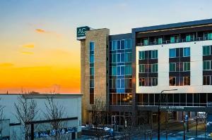 AC Hotel Cincinnati at Liberty Center, West Chester