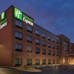 Holiday Inn Express Atlanta SW - Newnan an IHG Hotel