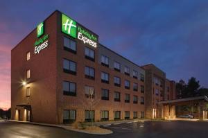 Holiday Inn Express Newnan, an IHG Hotel, Newnan