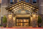 Dessau Texas Hotels - Staybridge Suites Austin North - Parmer Lane