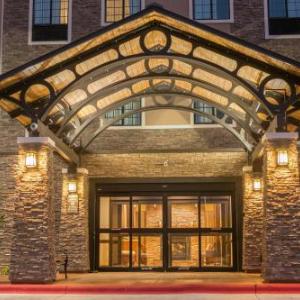 Staybridge Suites Austin North - Parmer Lane