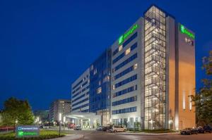 Holiday Inn Cleveland Clinic, an IHG Hotel, Cleveland