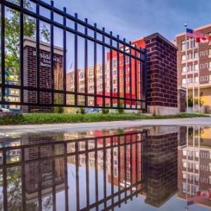 First Alliance Church Calgary Hotels - Residence Inn by Marriott Calgary South