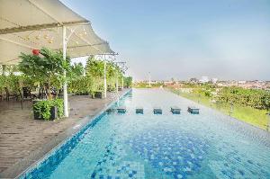 Best Western Papilio Hotel, Surabaya