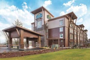 La Quinta by Wyndham Tumwater - Olympia, Olympia