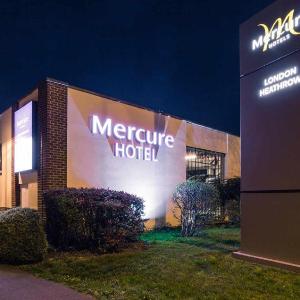 Mercure London Heathrow