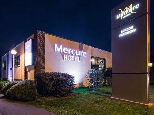 Mercure London Heathrow Airport, Hillingdon