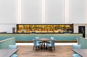 Hilton London Gatwick Airport, Crawley