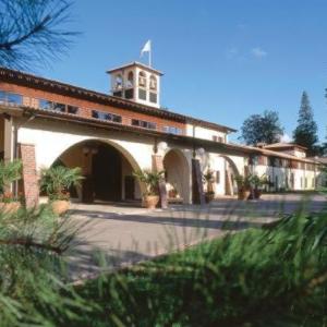Hotels near Lingfield Park Racecourse - Europa Gatwick Hotel & Spa