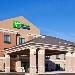 Ball State University Hotels - Holiday Inn Express Gas City an IHG Hotel
