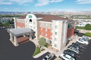 Holiday Inn Express Hotel & Suites Grand Junction, an IHG Hotel, Grand Junction