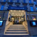 Hotels near Queen Margaret Union - Devoncove Hotel Glasgow
