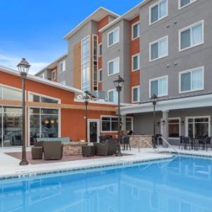 Sam's Town Shreveport Hotels - Residence Inn by Marriott Shreveport-Bossier City/Downtown