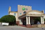 Myra Texas Hotels - Holiday Inn Express Hotel & Suites Gainesville