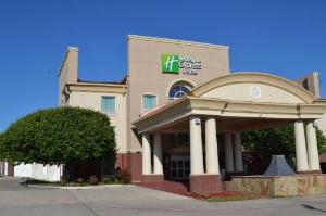 Holiday Inn Express Hotel & Suites Gainesville, an IHG Hotel, Gainesville