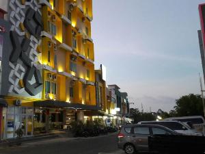 Kaliban Hotel Batam , Batam Island