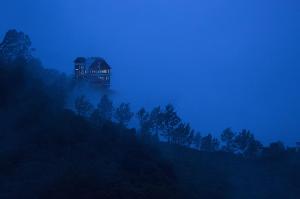 Fragrant Nature Munnar - A Classified 5 Star Hotel, Munnar