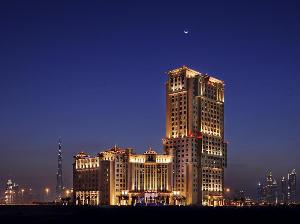 Marriott Hotel Al Jaddaf Dubai, Dubai