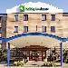 Hotels near Greenock Morton Football Club - Holiday Inn Express Greenock an IHG Hotel