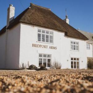 Bridport Arms Hotel