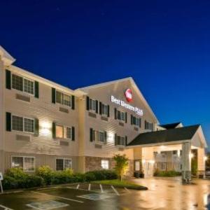 Best Western Plus Aberdeen