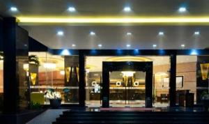 Aria Barito, Banjarmasin