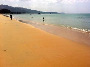 Nautical Home Khaolak, Khao Lak
