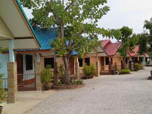 Patchareeporn Resort, Loei