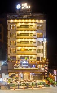Hotel Spencer, Thane