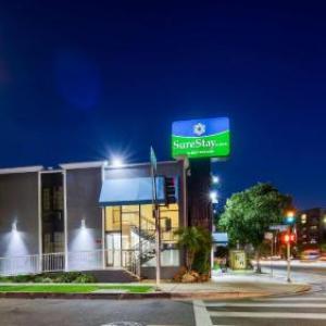 SureStay Hotel by Best Western Beverly Hills West LA