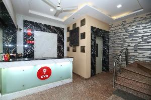 OYO 2155 Hotel Wardhman, Jabalpur