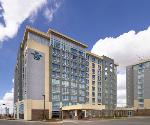 Sandstone Valley Ecumenical Alberta Hotels - Homewood Suites By Hilton Calgary-Airport, Alberta, Canada