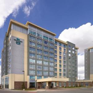 Hotels near Thorncliffe Greenview Community Association - Homewood Suites By Hilton Calgary-Airport Alberta Canada